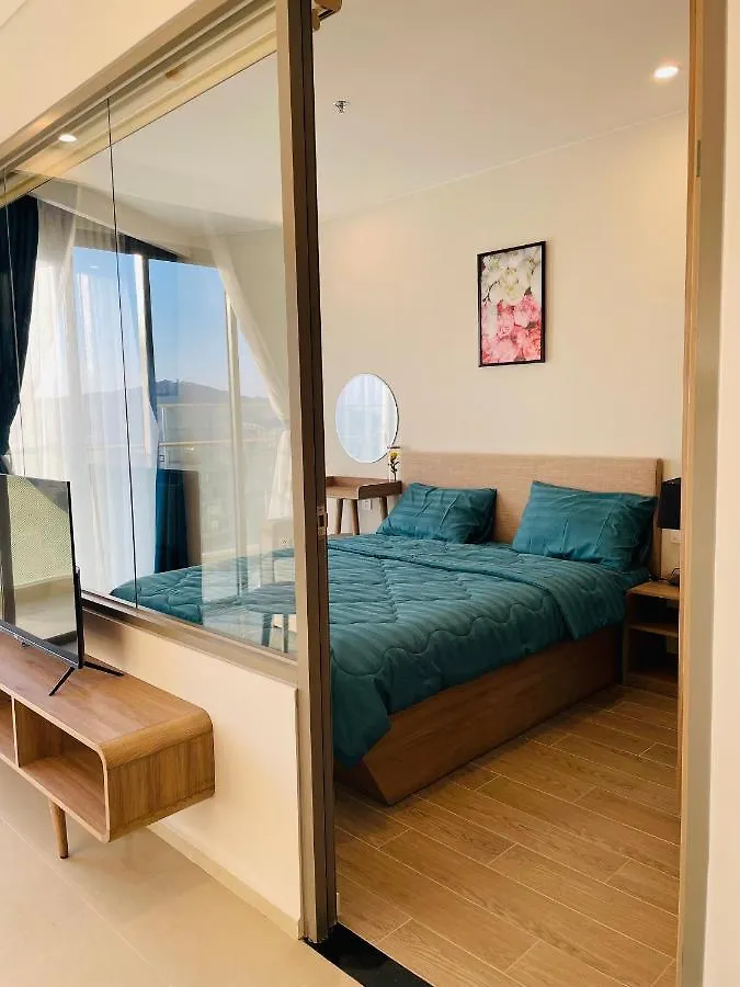 Lucky House - Second Home In The Song Vung Tau