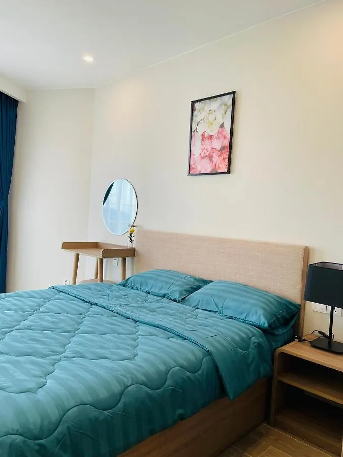 Lucky House - Second Home In The Song Vung Tau Apartment