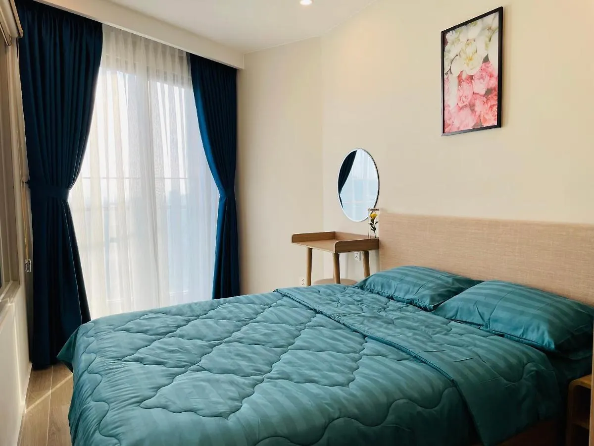 Lucky House - Second Home In The Song Vung Tau