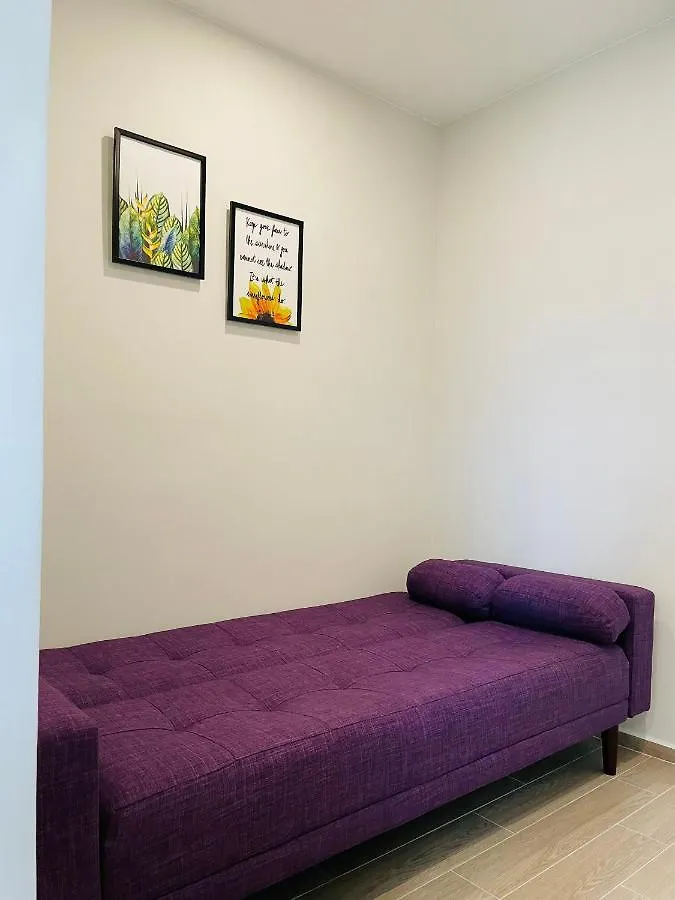 Apartment Lucky House - Second Home In The Song Vung Tau Vietnam