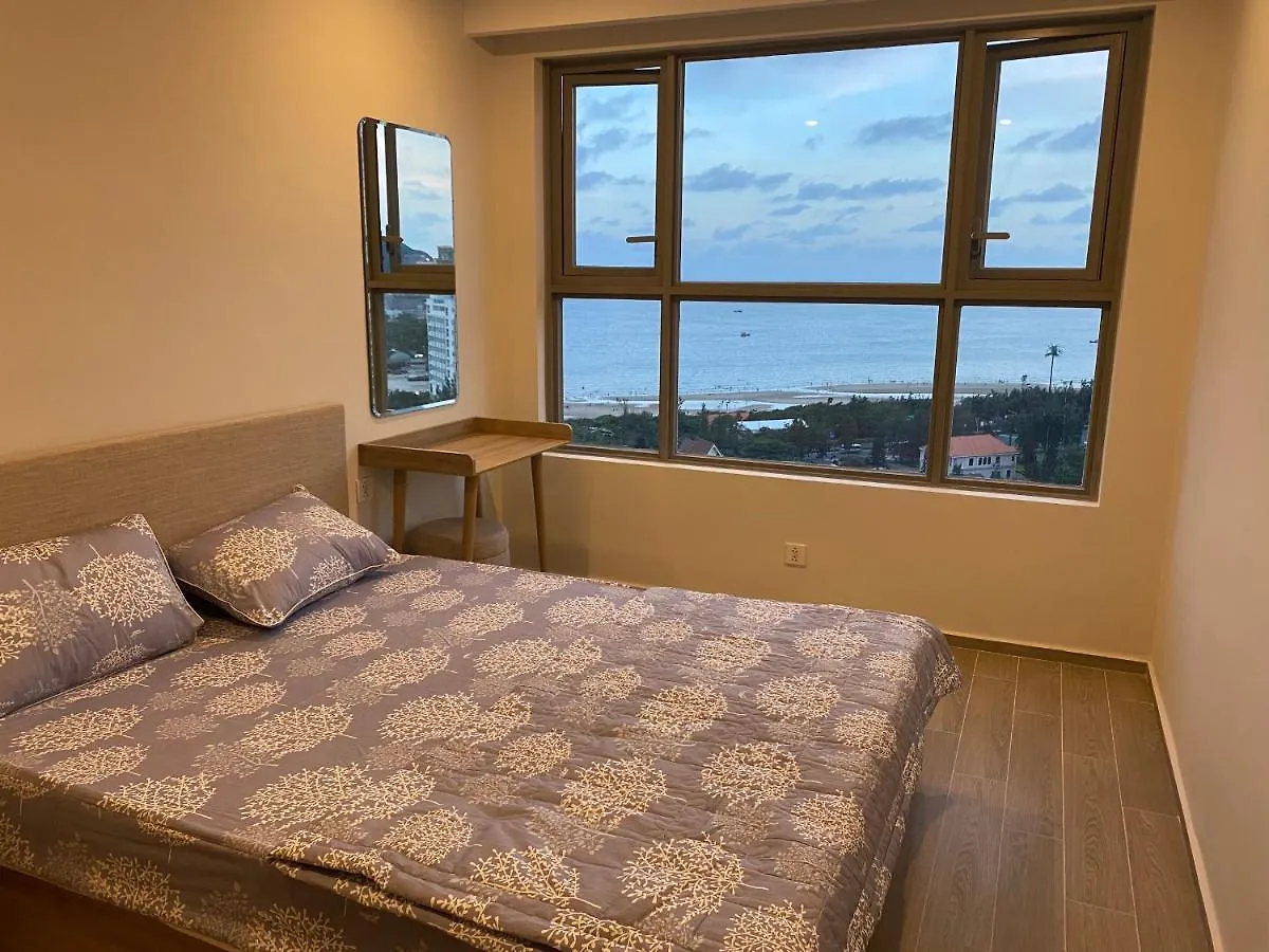 Lucky House - Second Home In The Song Vung Tau