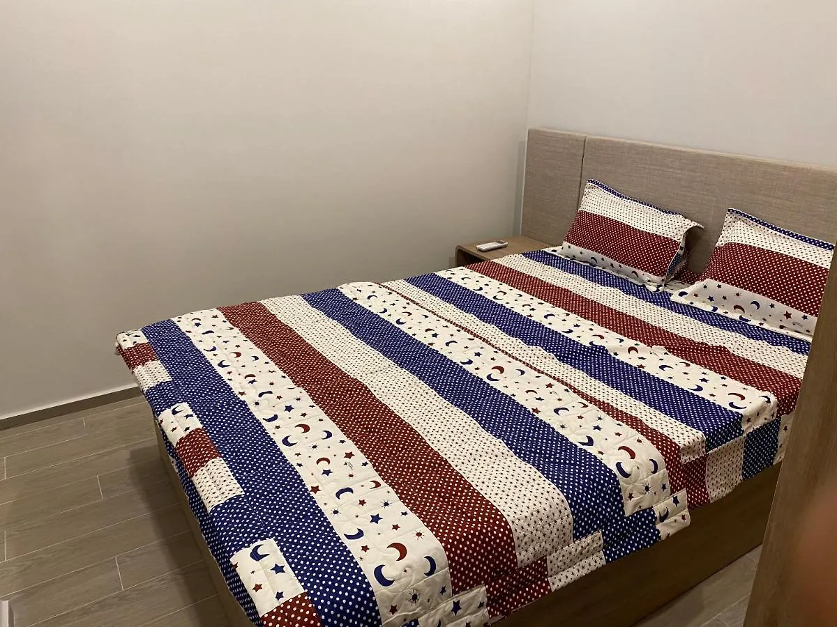 Apartment Lucky House - Second Home In The Song Vung Tau