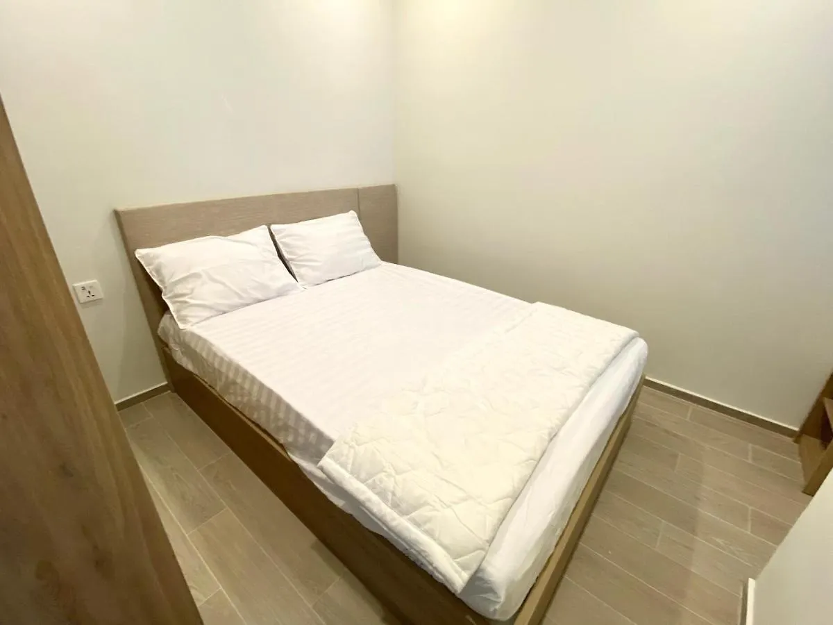 Apartment Lucky House - Second Home In The Song Vung Tau Vietnam