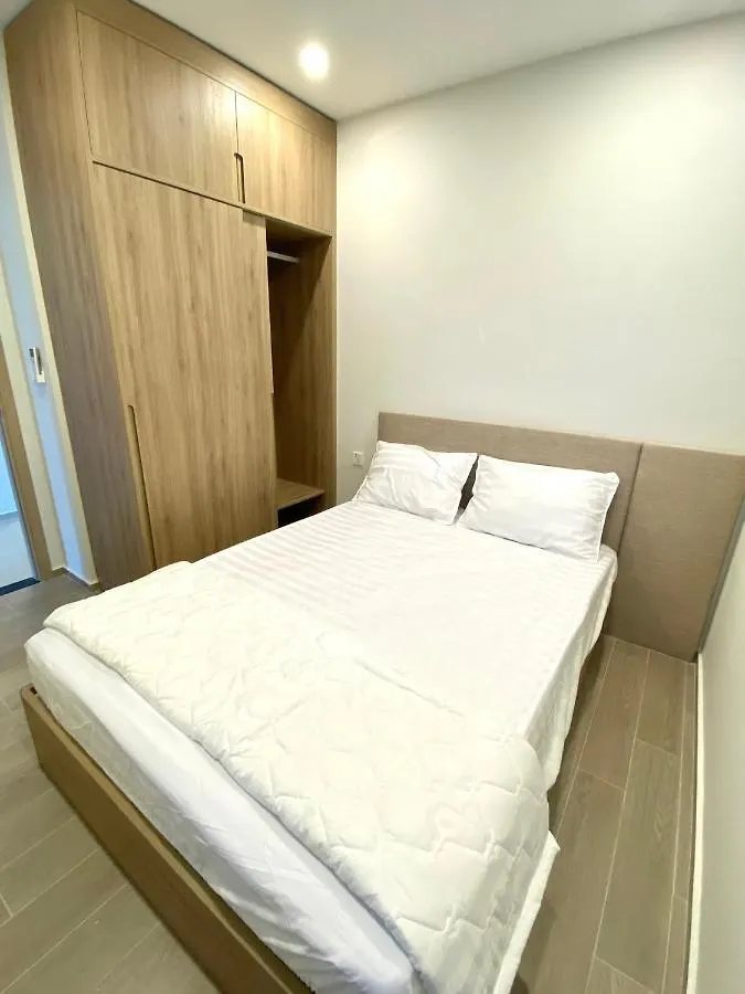 Lucky House - Second Home In The Song Vung Tau