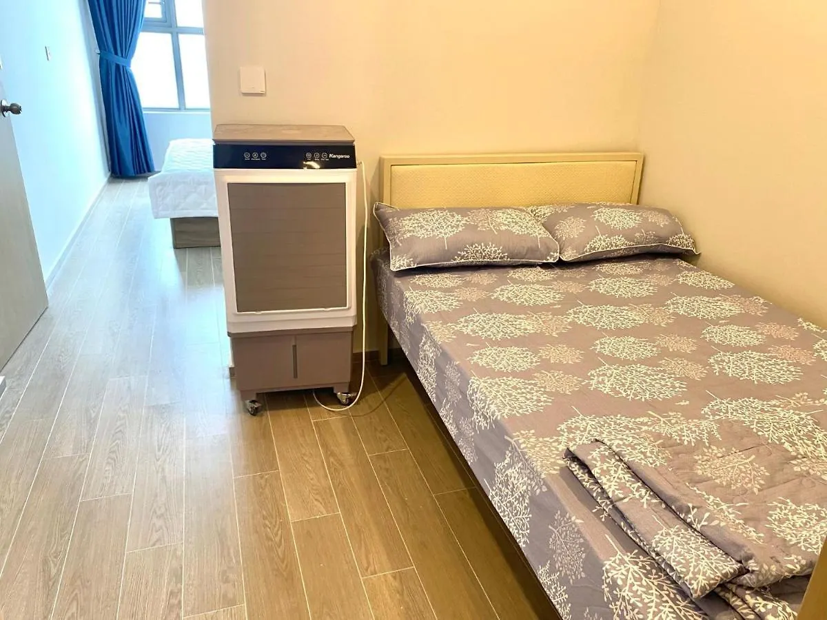 Lucky House - Second Home In The Song Vung Tau 0*,  Vietnam