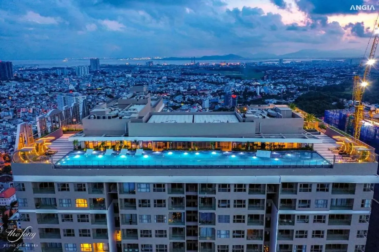 Lucky House - Second Home In The Song Vung Tau Vietnam