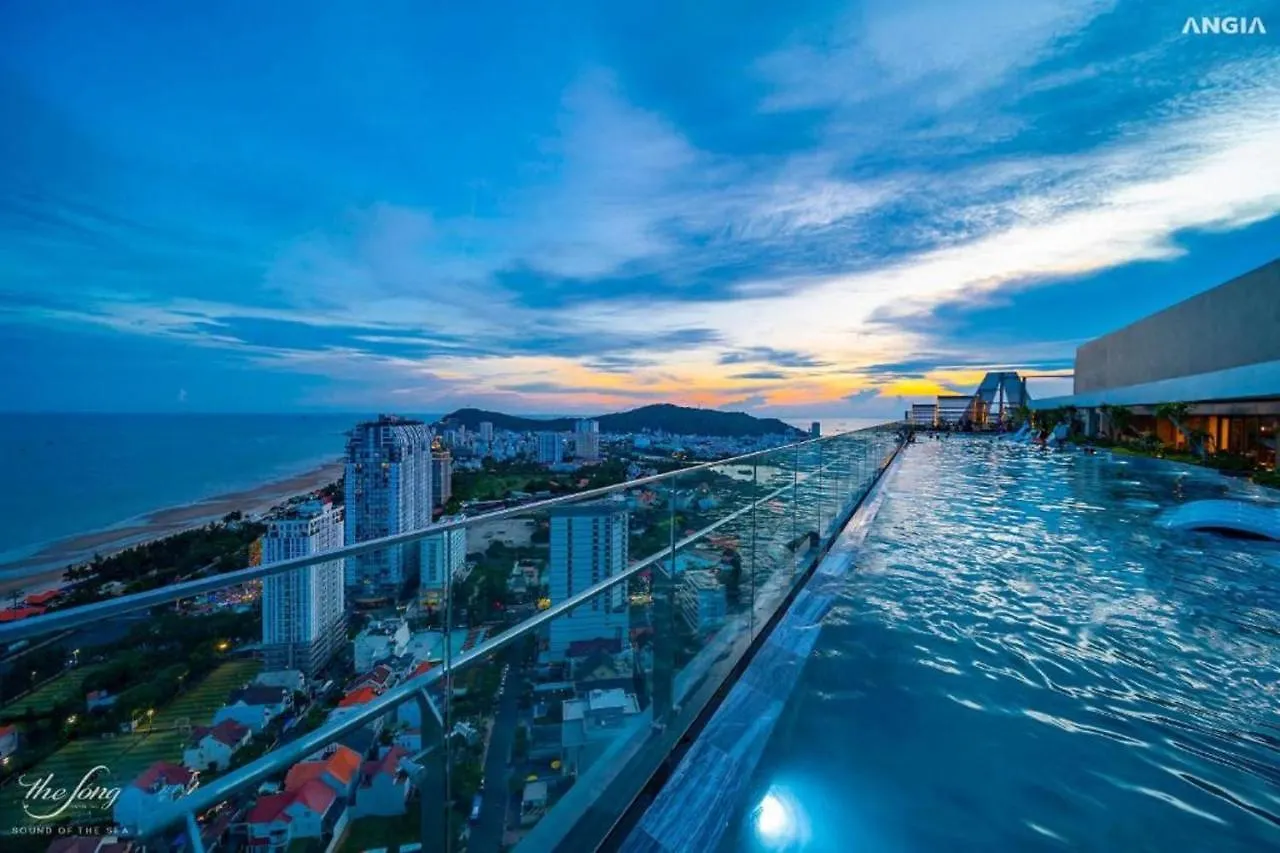 Lucky House - Second Home In The Song Vung Tau