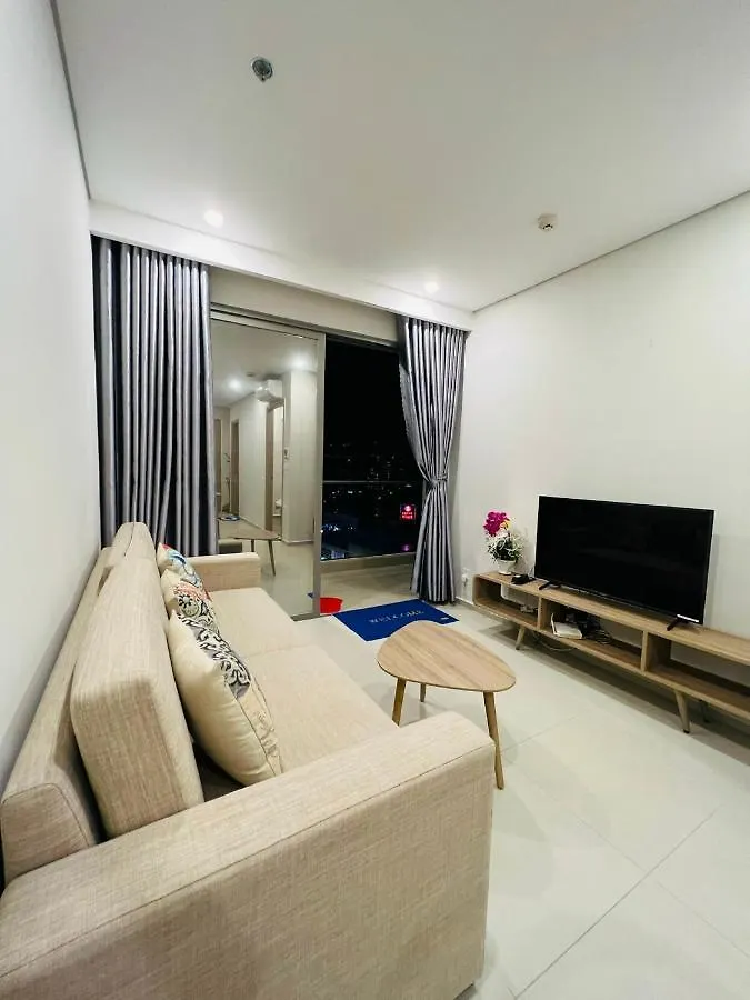 Lucky House - Second Home In The Song Vung Tau Vietnam