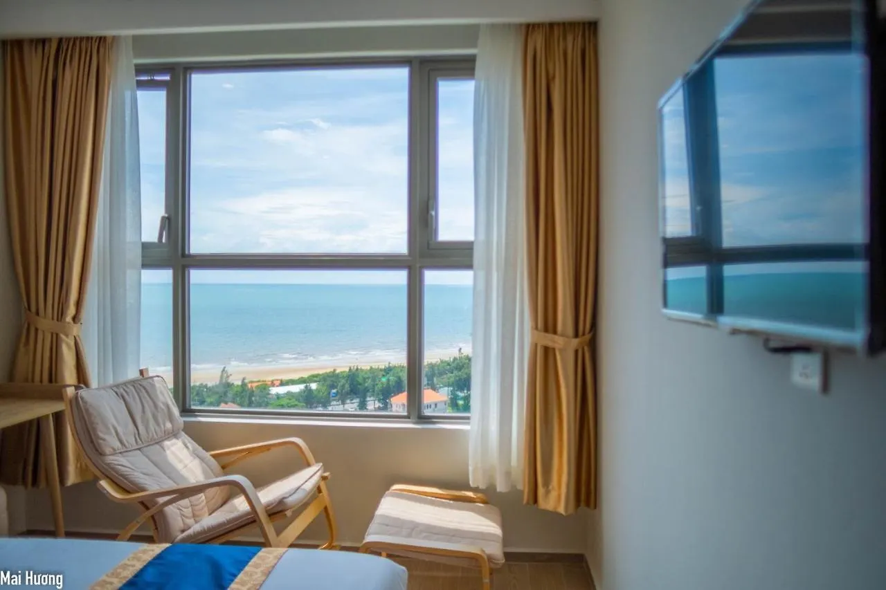 Lucky House - Second Home In The Song Vung Tau Vietnam