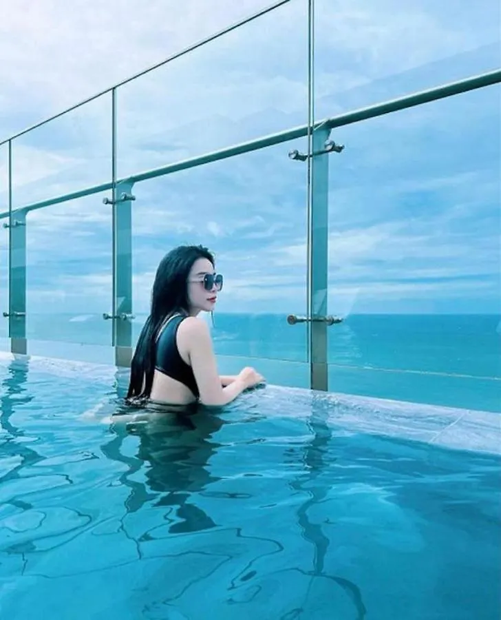 Lucky House - Second Home In The Song Vung Tau Vietnam
