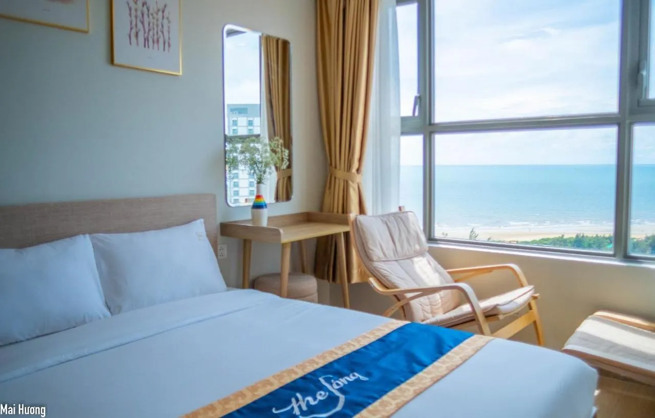 Lucky House - Second Home In The Song Vung Tau 0*,  Vietnam