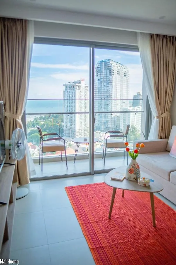 Lucky House - Second Home In The Song Vung Tau 0*,  Vietnam