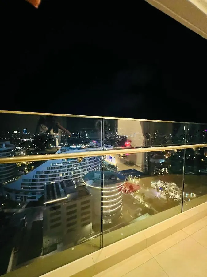 Lucky House - Second Home In The Song Vung Tau Vietnam