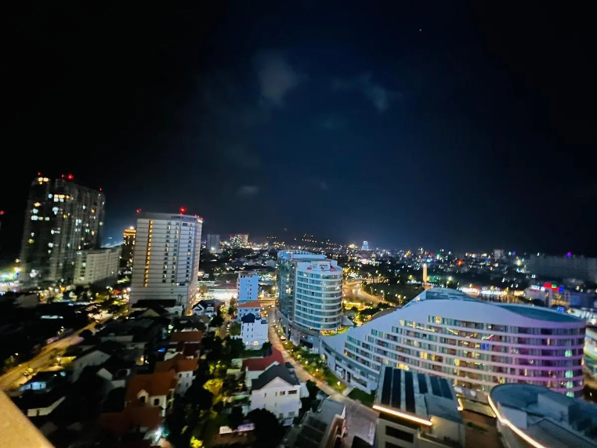 Lucky House - Second Home In The Song Vung Tau