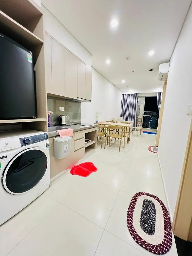 Lucky House - Second Home In The Song Vung Tau 0*,  Vietnam
