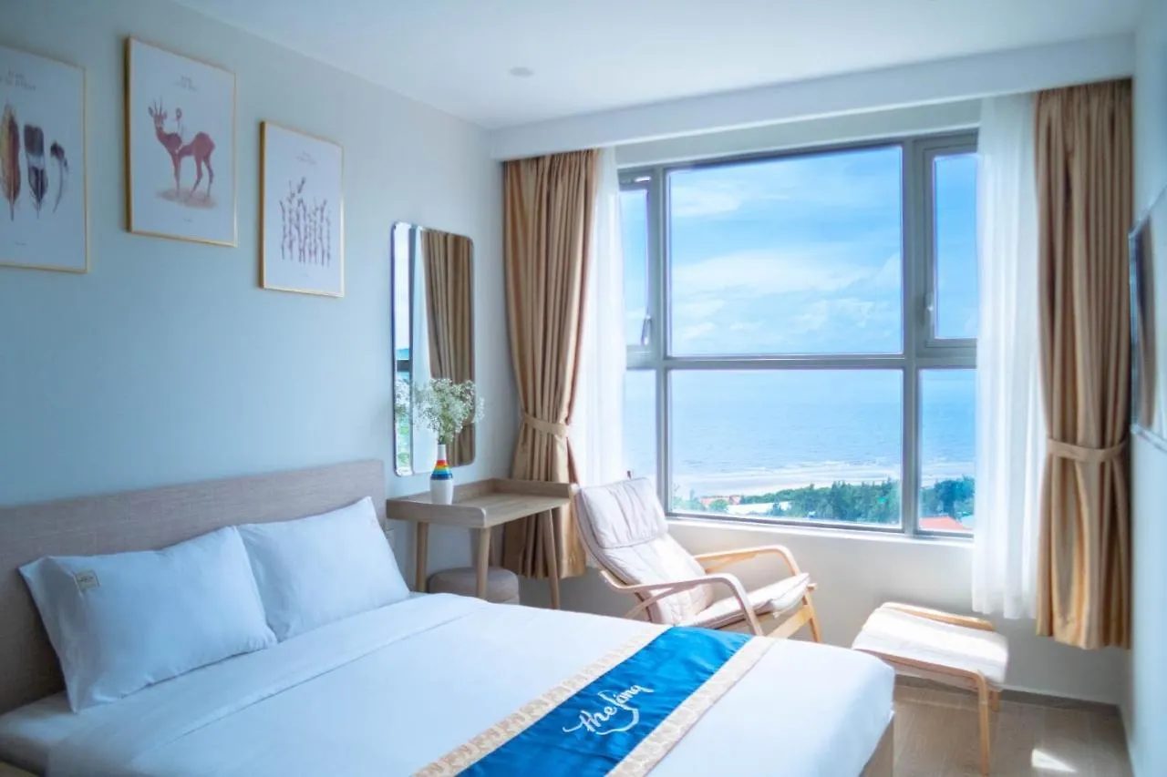 Lucky House - Second Home In The Song Vung Tau 0*,