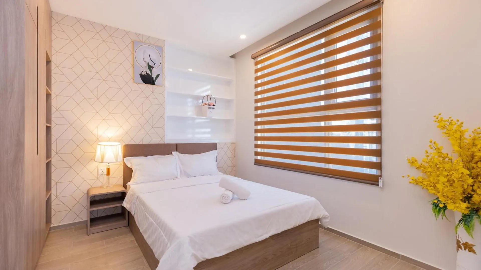 Lucky House - Second Home In The Song Vung Tau 0*,  Vietnam