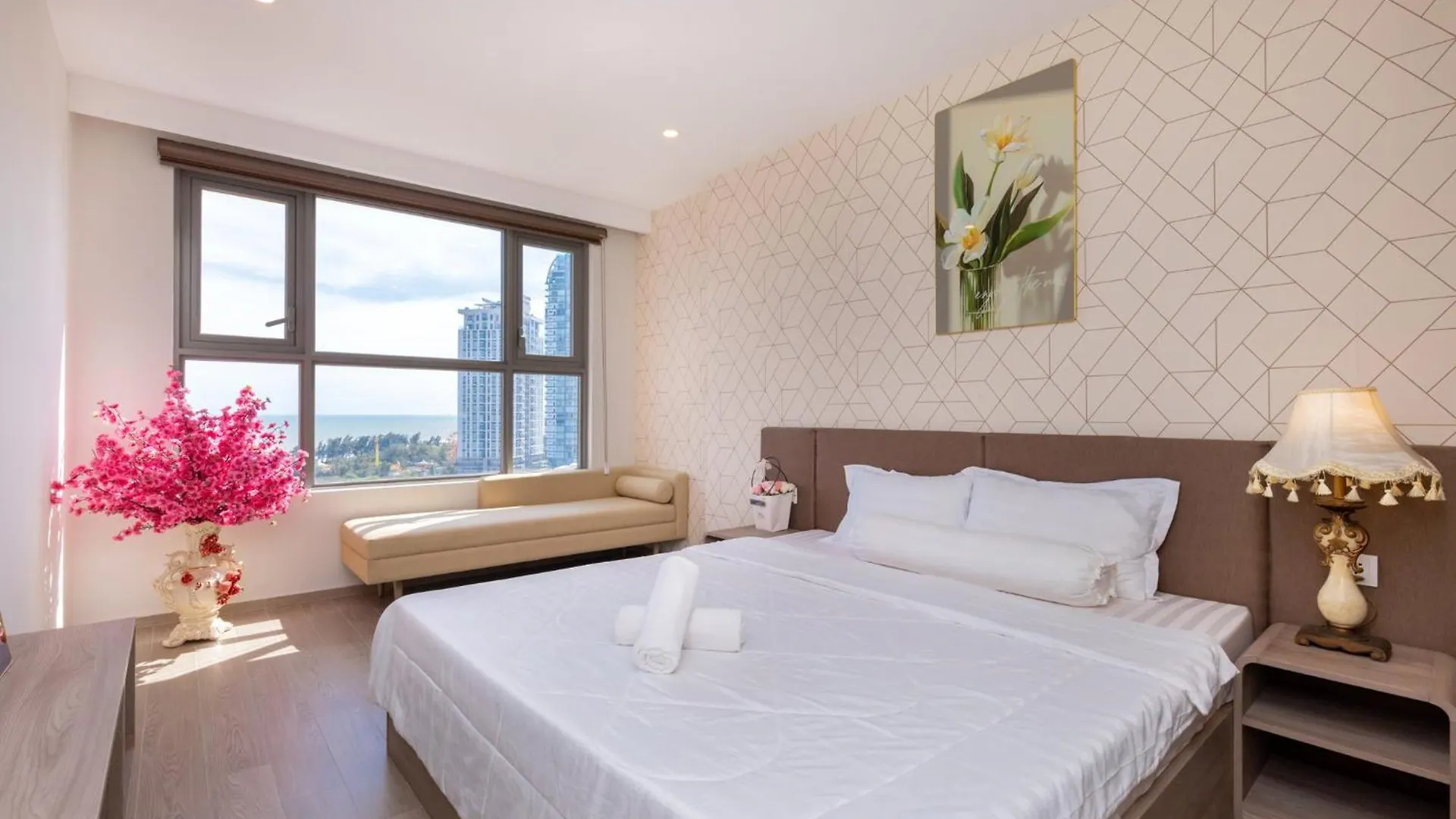 Lucky House - Second Home In The Song Vung Tau 0*,  Vietnam