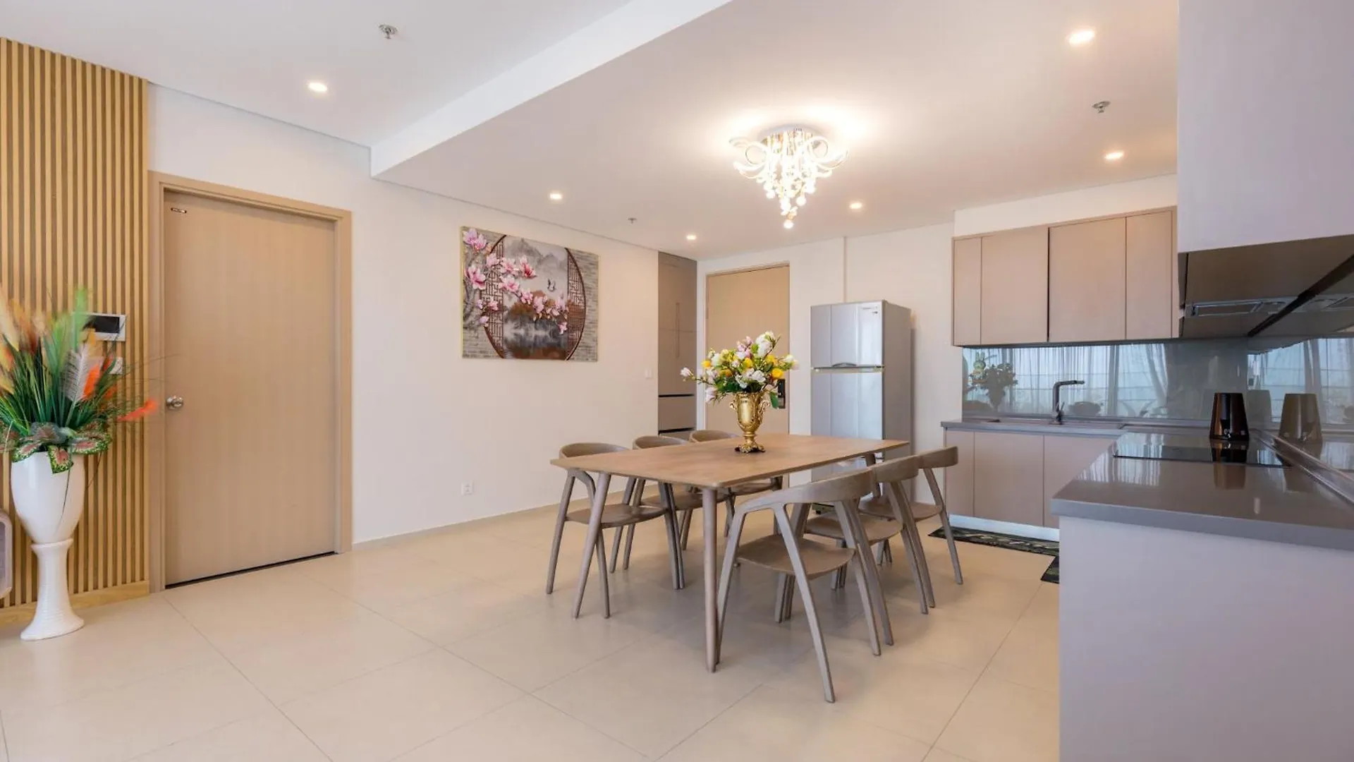 Lucky House - Second Home In The Song Vung Tau Vietnam