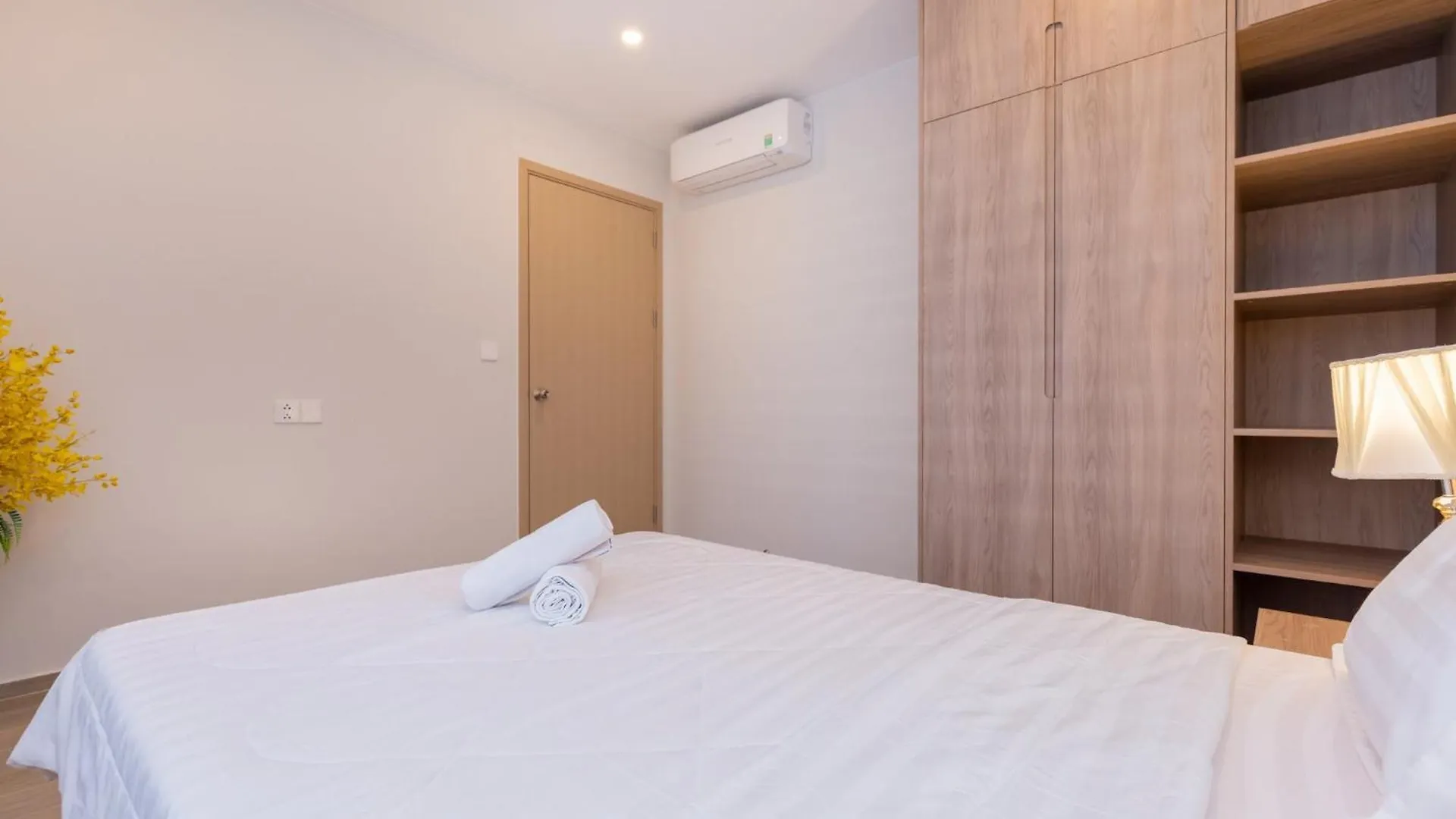 Lucky House - Second Home In The Song Vung Tau 0*,  Vietnam