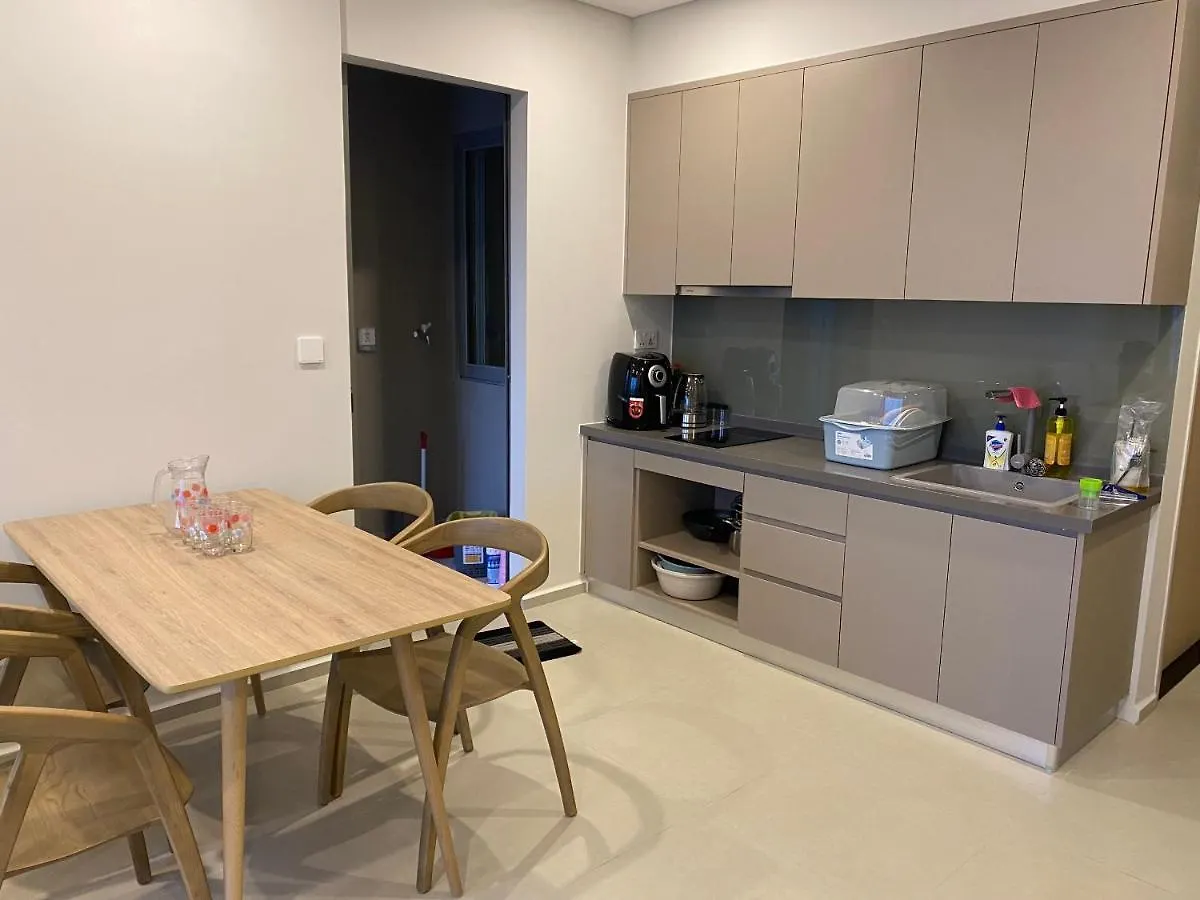 Lucky House - Second Home In The Song Vũng Tàu