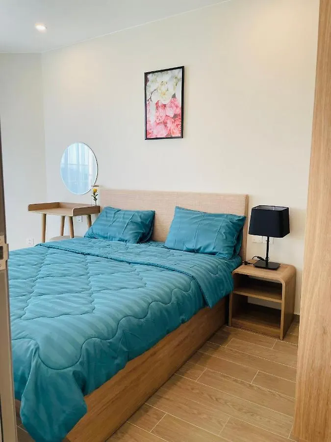 Lucky House - Second Home In The Song Vũng Tàu