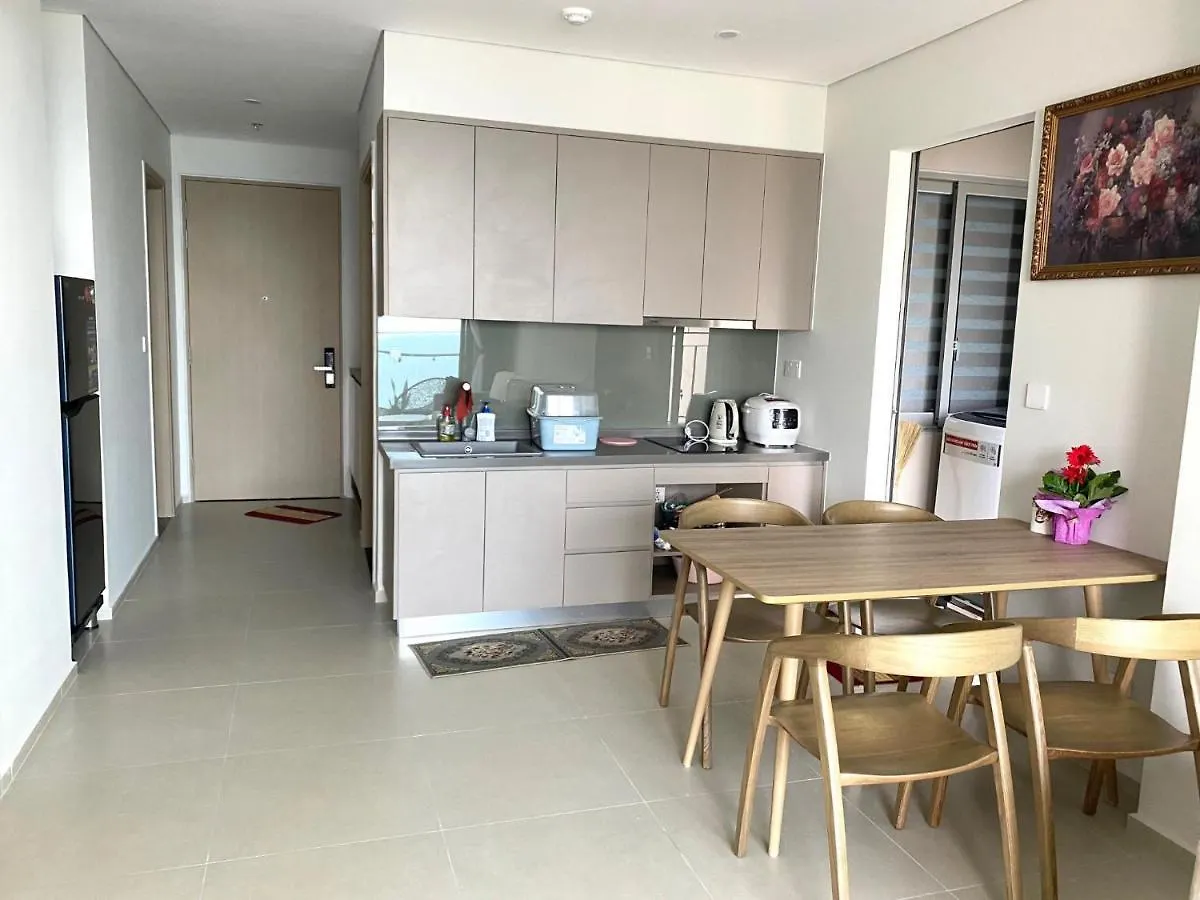 Lucky House - Second Home In The Song Vũng Tàu