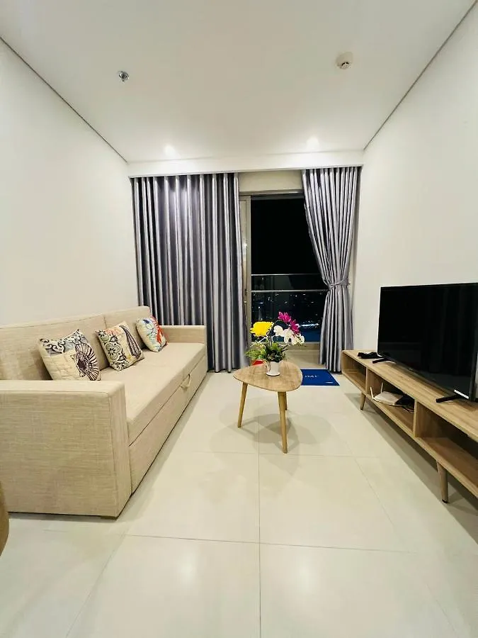 Lucky House - Second Home In The Song Vũng Tàu Vietnam