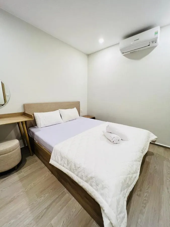 Lejlighed Lucky House - Second Home In The Song Vũng Tàu
