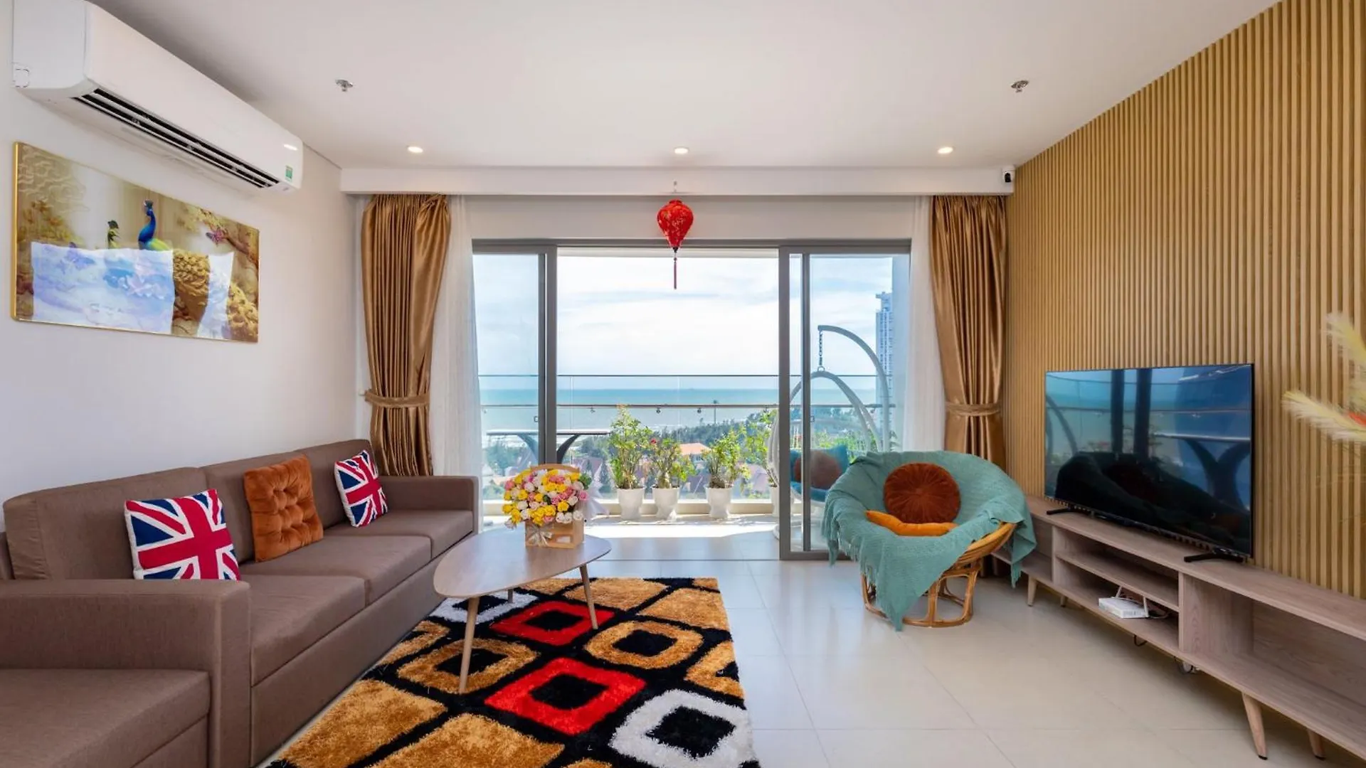 Lucky House - Second Home In The Song Vũng Tàu Vietnam