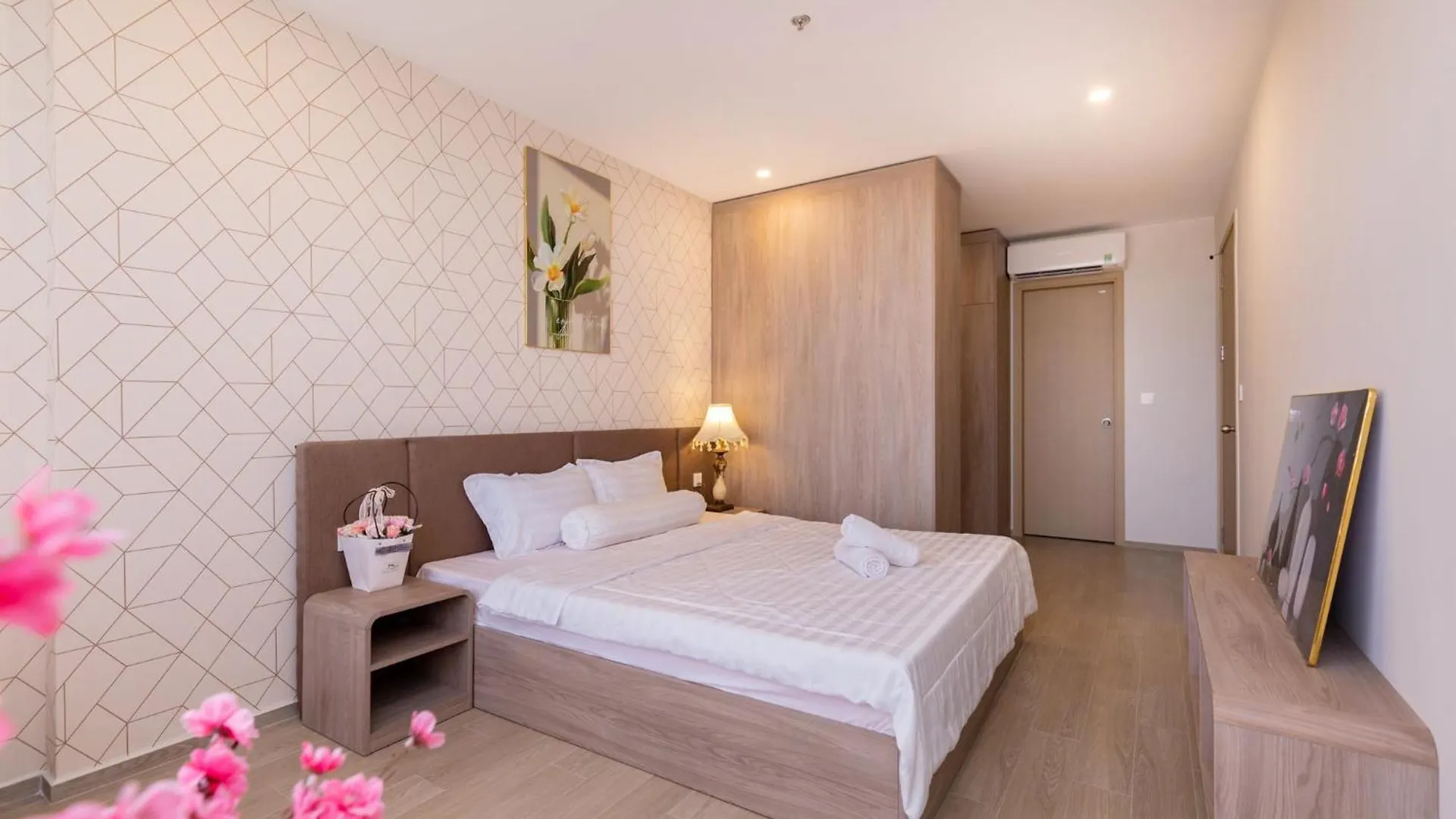 Lucky House - Second Home In The Song Vũng Tàu