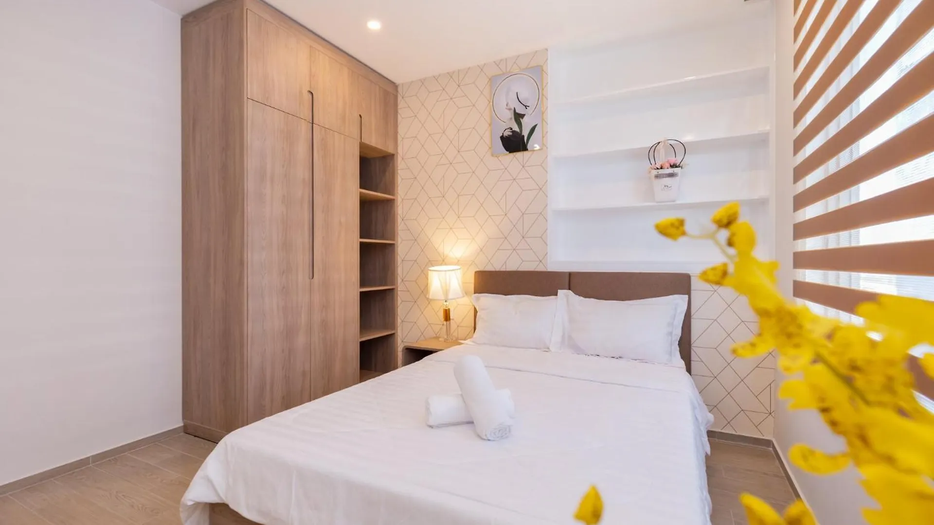 Lucky House - Second Home In The Song Vũng Tàu