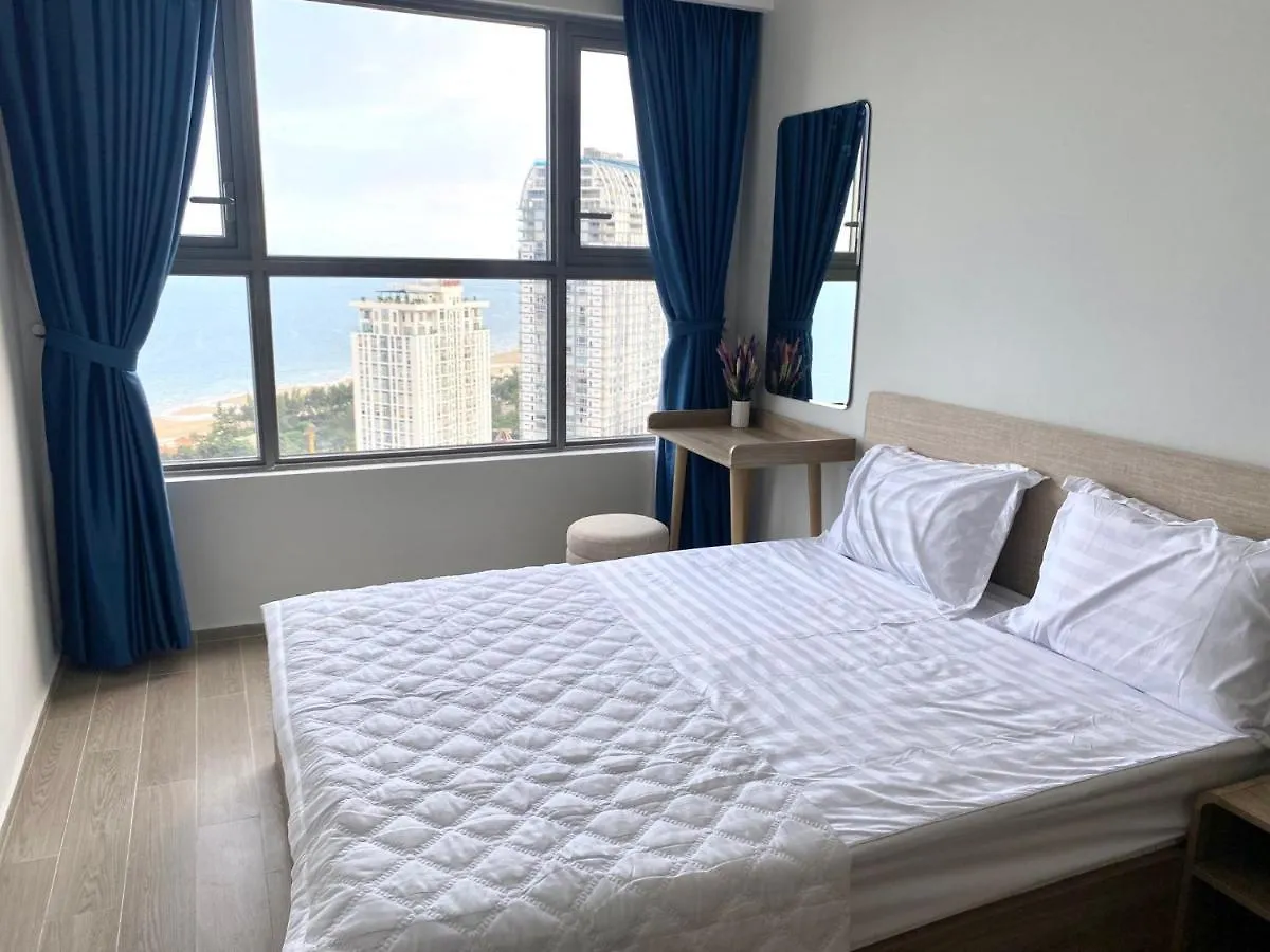 Lucky House - Second Home In The Song Vung Tau Vietnam