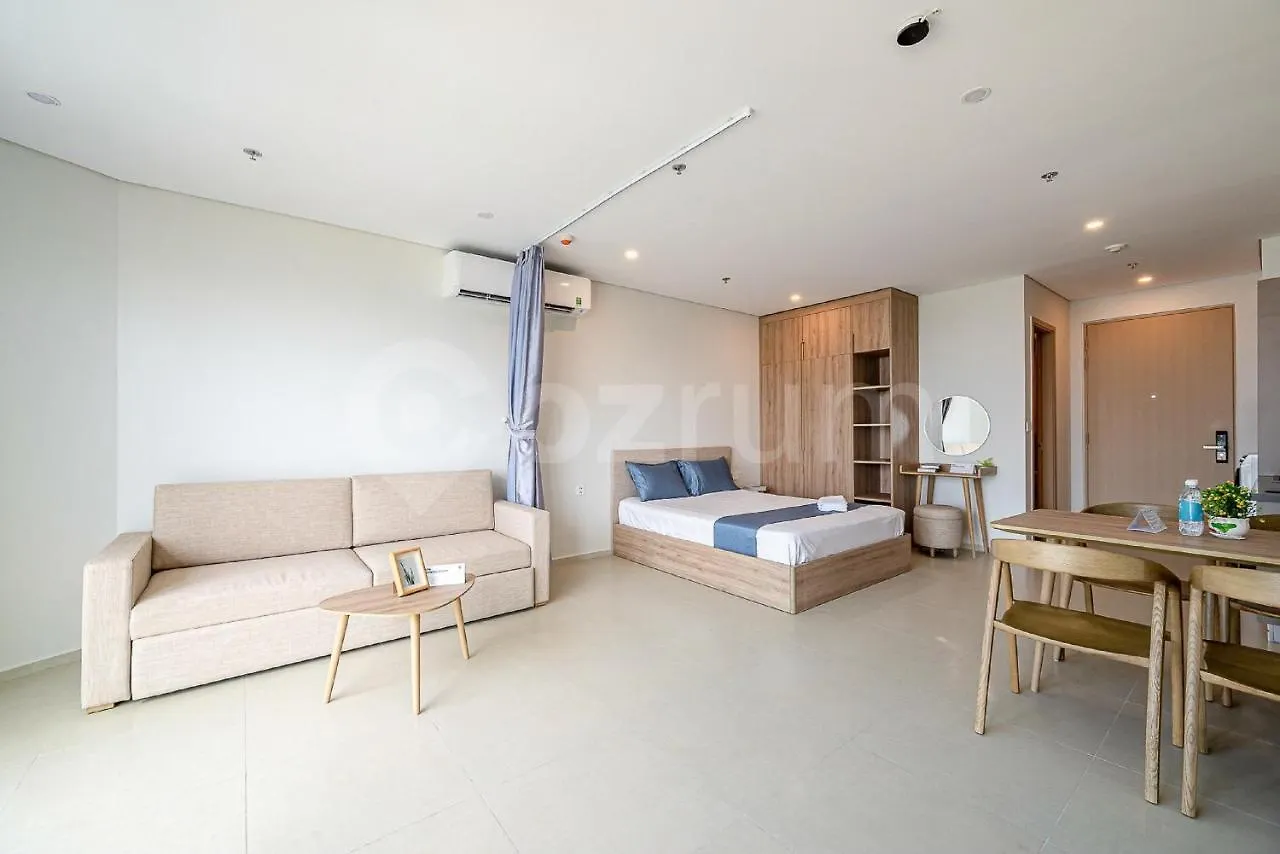 Lucky House - Second Home In The Song Vung Tau