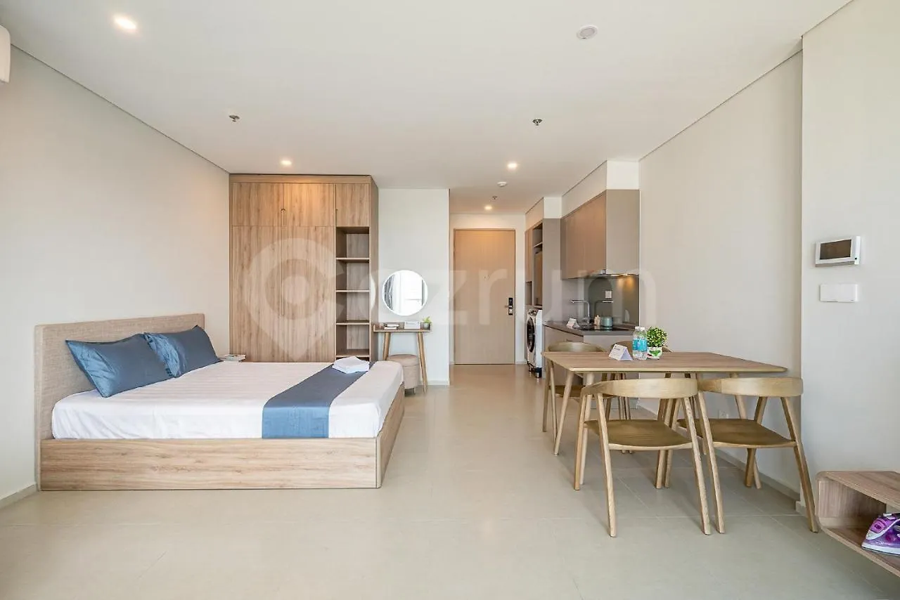 Lucky House - Second Home In The Song Vung Tau
